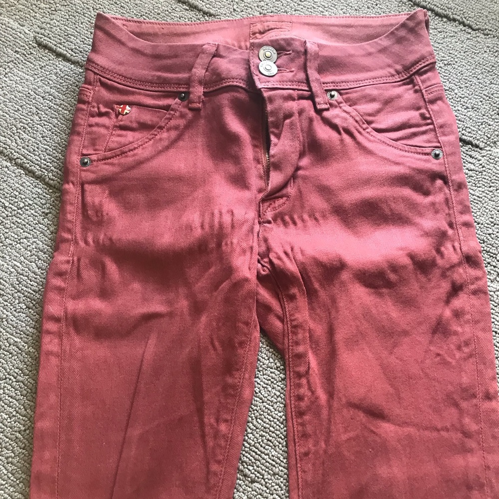 Hudson Jeans